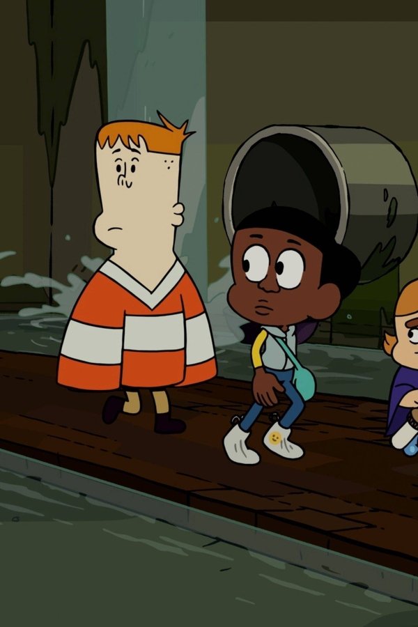 Craig – S01E13 – La regina delle fogne