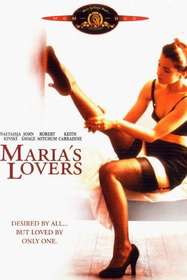 Maria’s Lovers