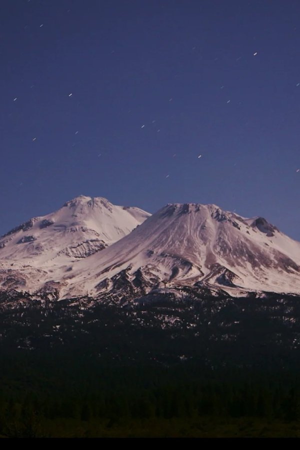 Files of the Unexplained: fenomeni inspiegabili – S01E06 – Dossier: I misteri del monte Shasta