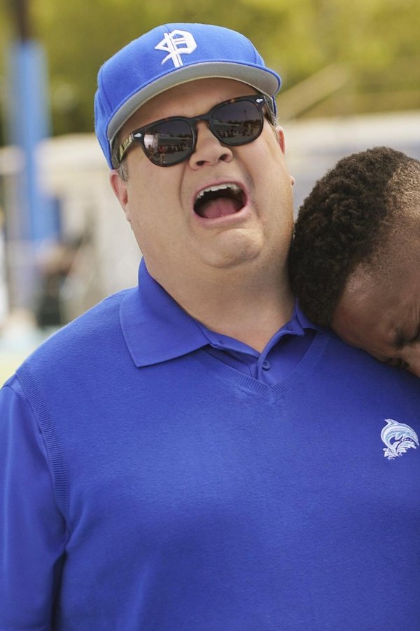 Modern Family – S08E03 – La febbre di Madison Avenue