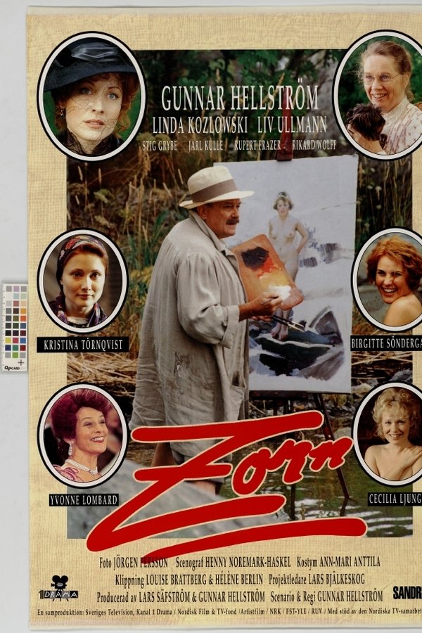 Zorn