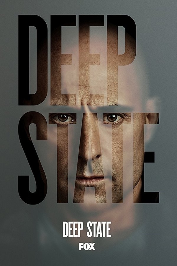 Deep State Saison 2 En streaming Deep State Saison 2 En streaming