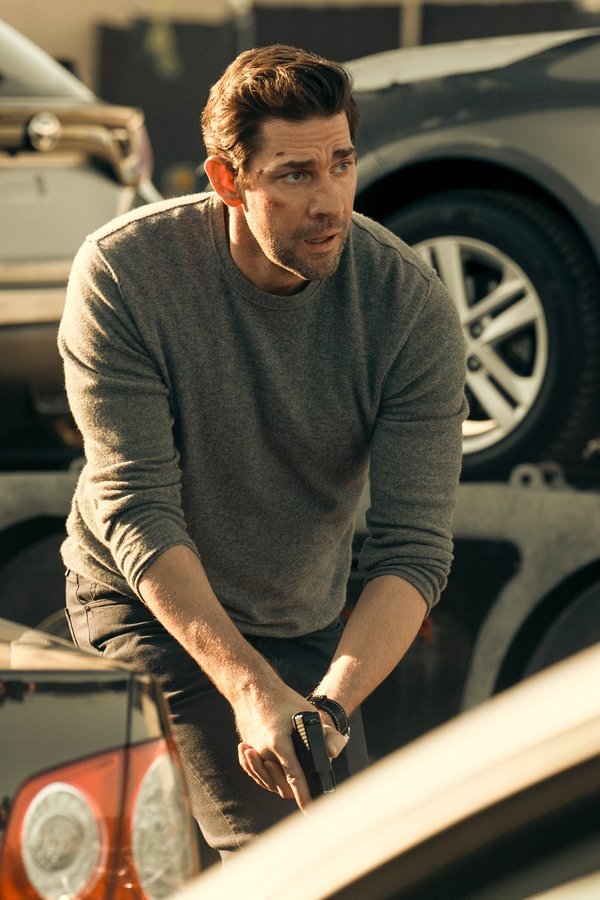 Tom Clancy's : Jack Ryan