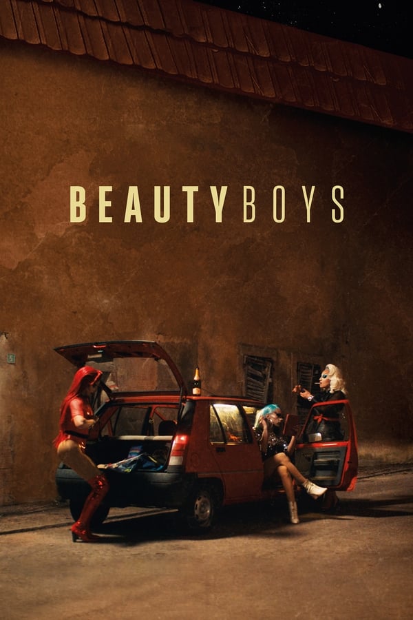 FR - Beauty Boys  (2020)