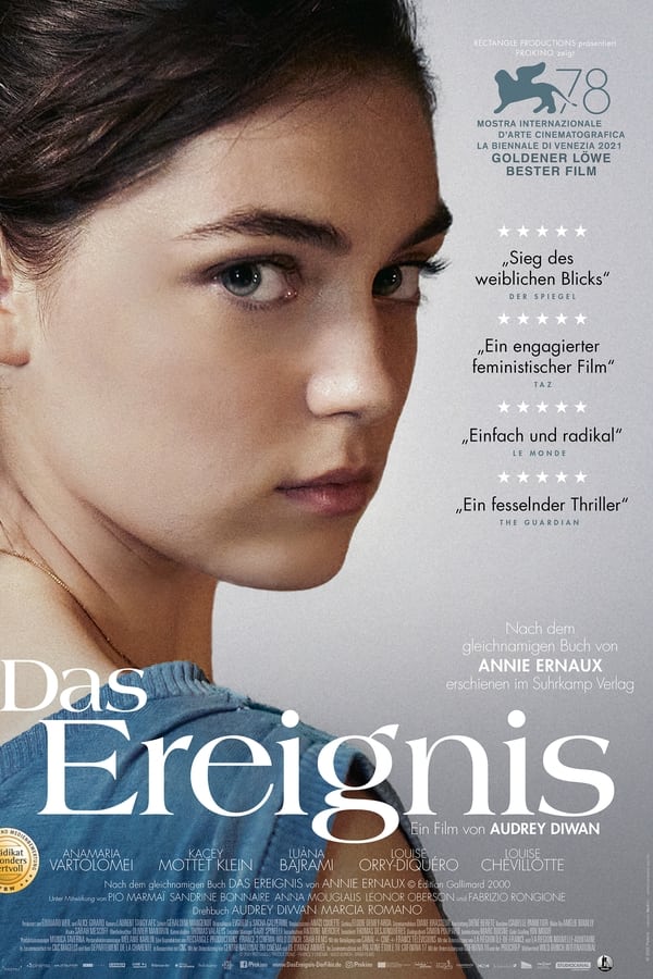 Das Ereignis