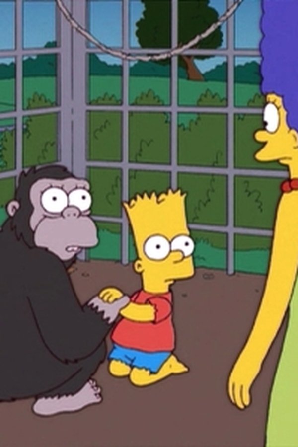 I Simpson – S17E14 – Bart ha due mamme