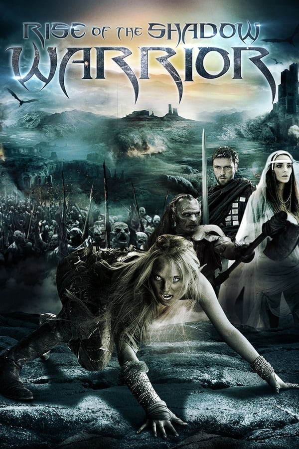 IR - SAGA - Curse of the Shadow (2014) اژدها: نفرین سایه