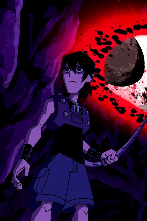 Ben 10: Omniverse – S08E01 – Episodio 1