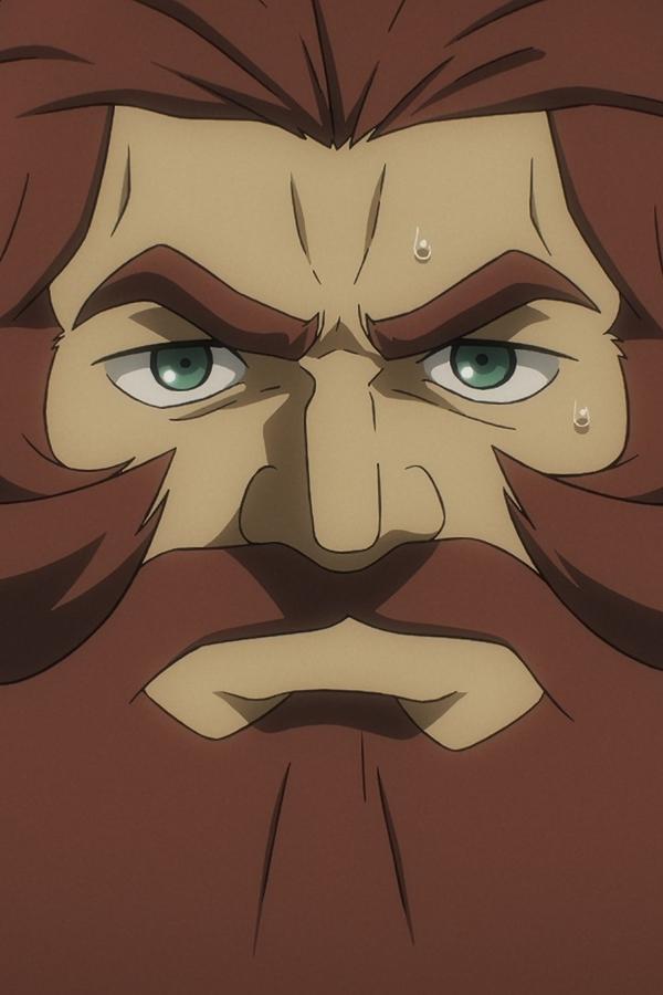 Overlord – S04E06 – Crisi incombente