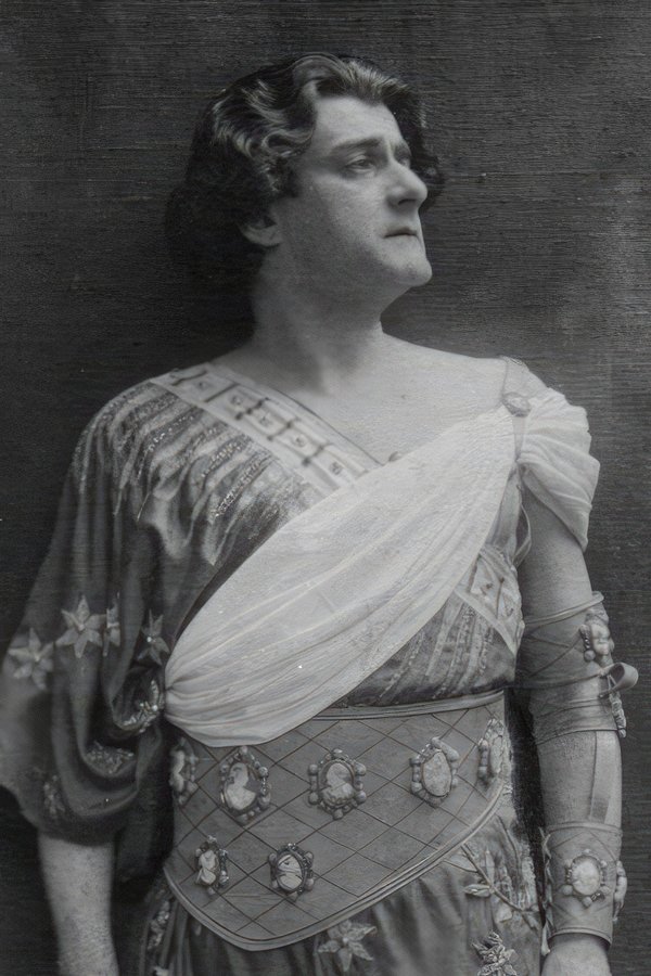 Édouard de Max