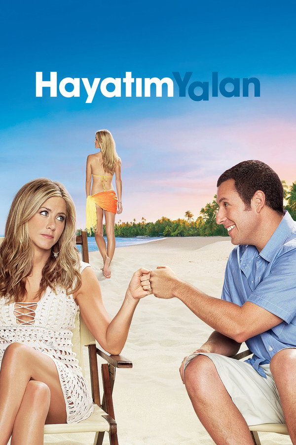 Just Go With It (2011)