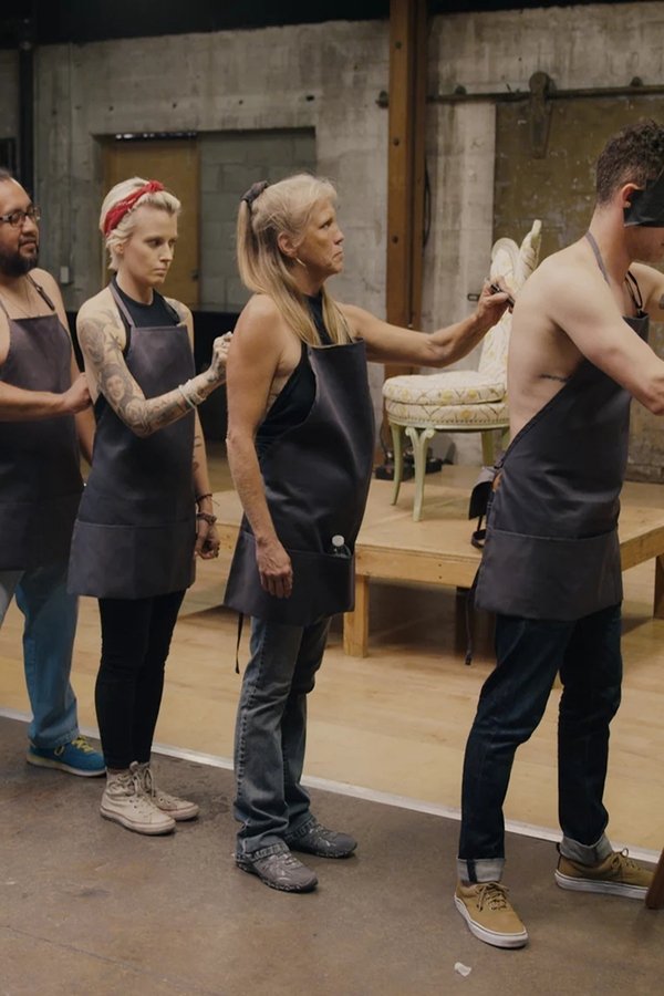 Magic for Humans – S01E02 – Episodio 2