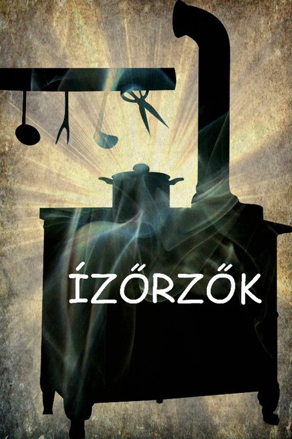 Ízőrzők