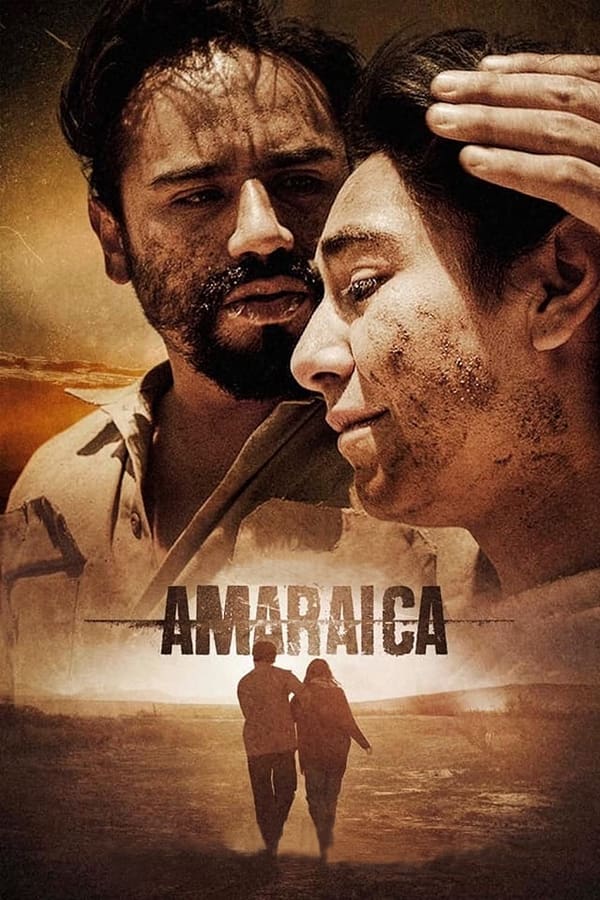 Amaraica (2020)