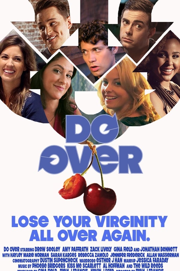 Do Over (2016)