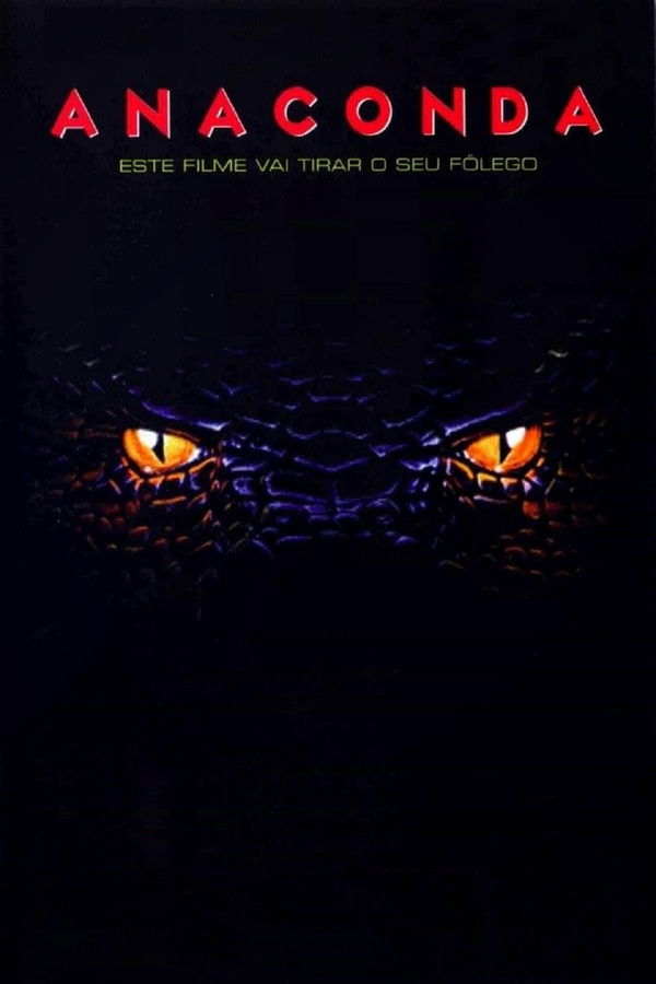 Anaconda (1997)