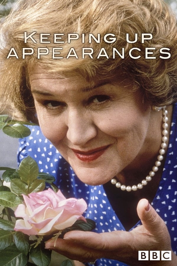 EN - Keeping Up Appearances