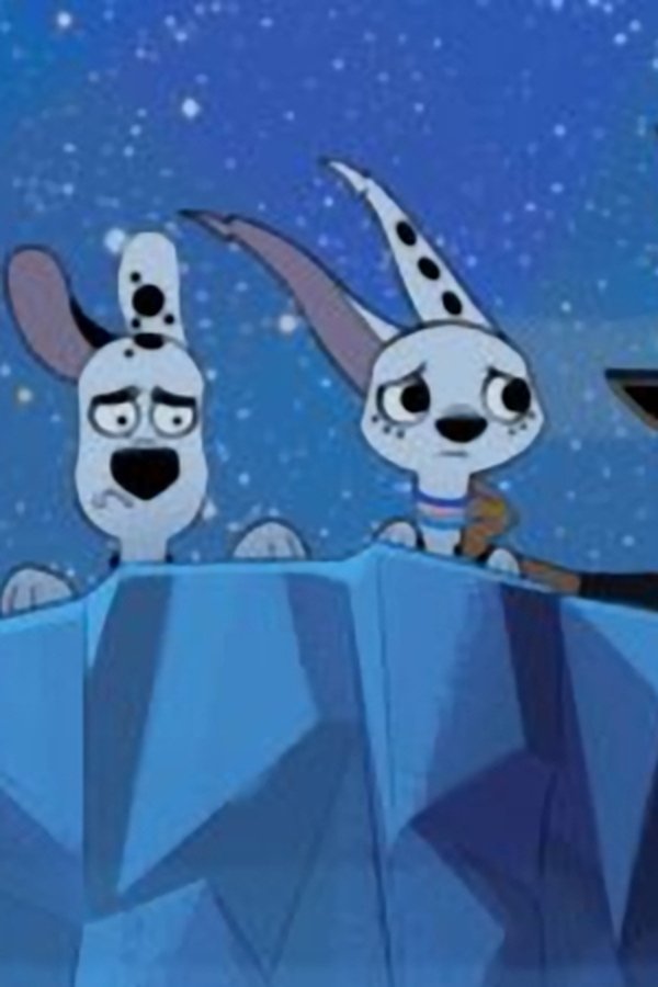 101 Dalmatian Street – S01E25 – Un’estate da ricordare 1/2