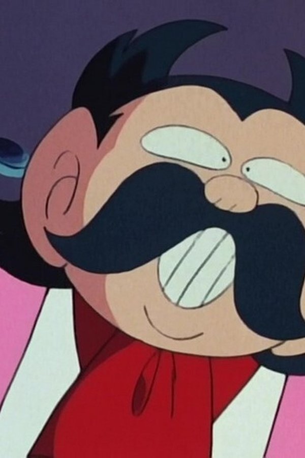 Carletto il principe dei mostri – S01E38 – Il cacciatore – I mostri nella prateria