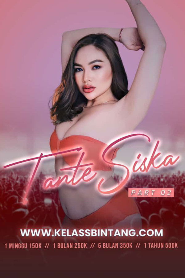 Tante Siska Part 2