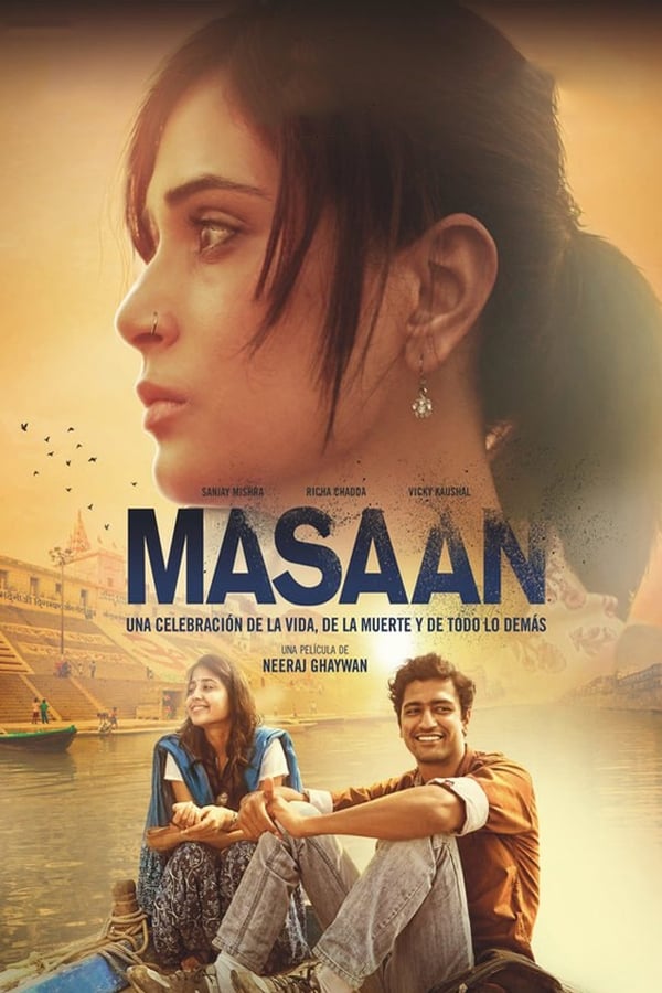 ES| Masaan 