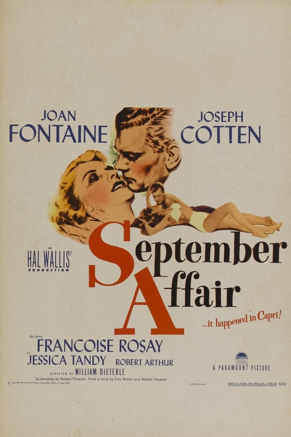 September Affair