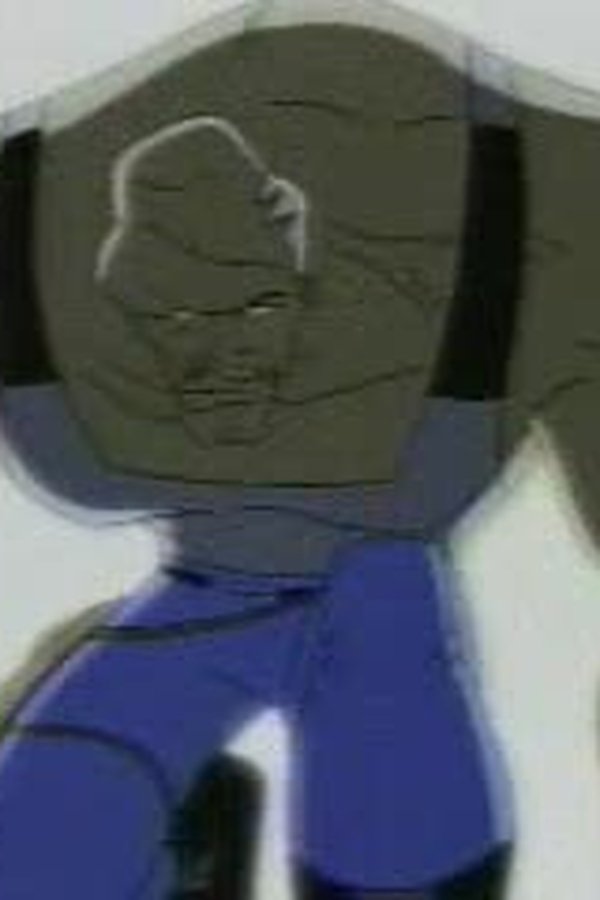 Batman of the Future – S03E09 – Tradimento