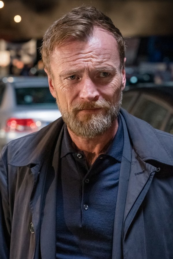 Cobra – Unità anticrisi – S01E04 – Episodio 4