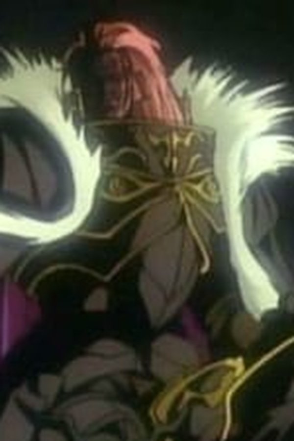 Record of Lodoss War: Cronache della Guerra di Lodoss – S01E06 – La spada del Re Oscuro