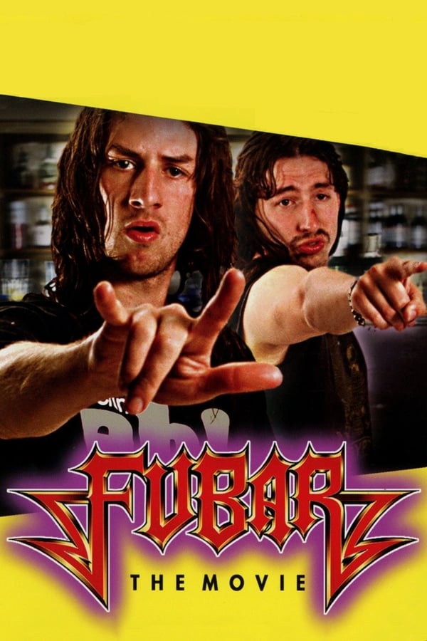 Fubar (2002)