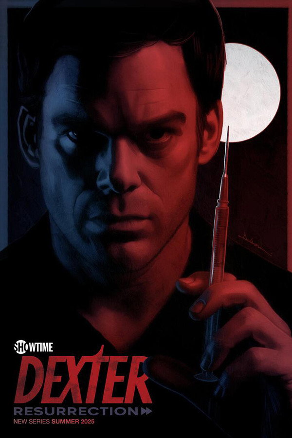 Dexter: Resurrection