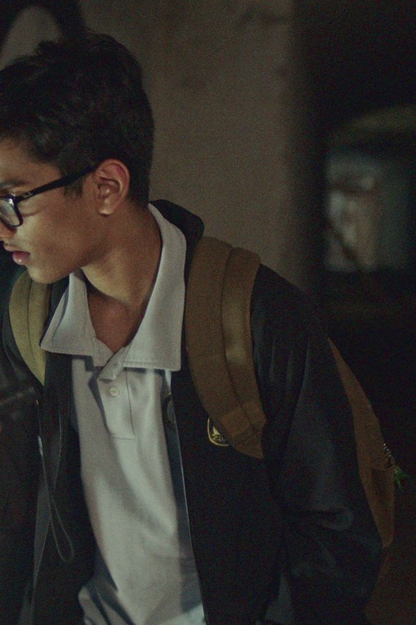 The Unlisted – S01E05 – Episodio 5