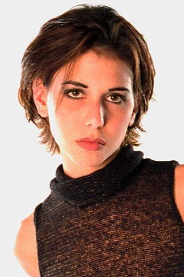 Laura Bailey's headshot