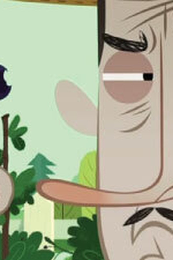 Floopaloo – S01E25 – Episodio 25
