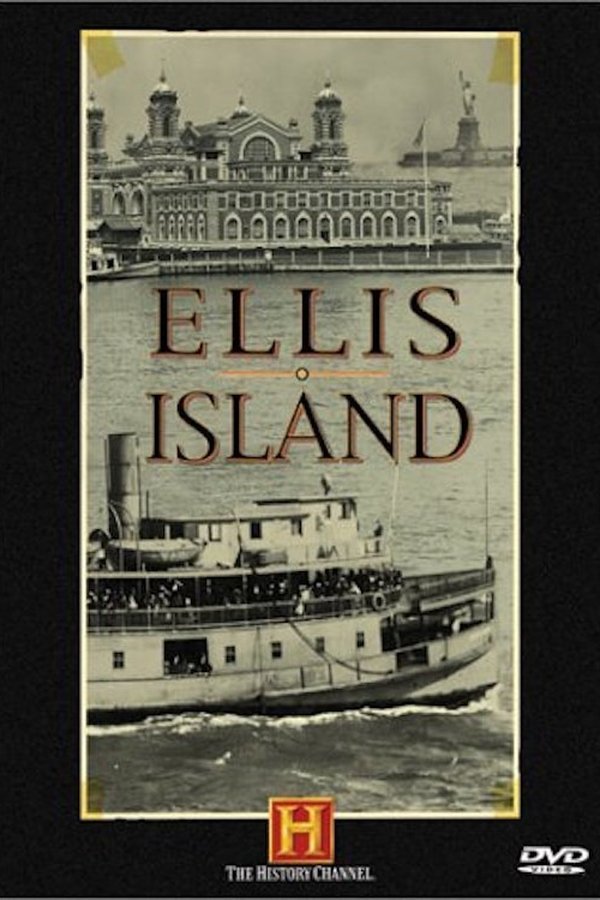 Ellis Island