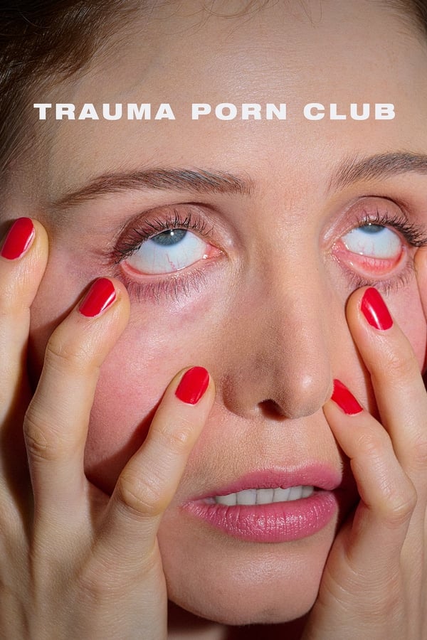 NL - Trauma Porn Club (2024)