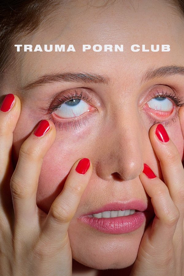 NL - TRAUMA PORN CLUB (2024)