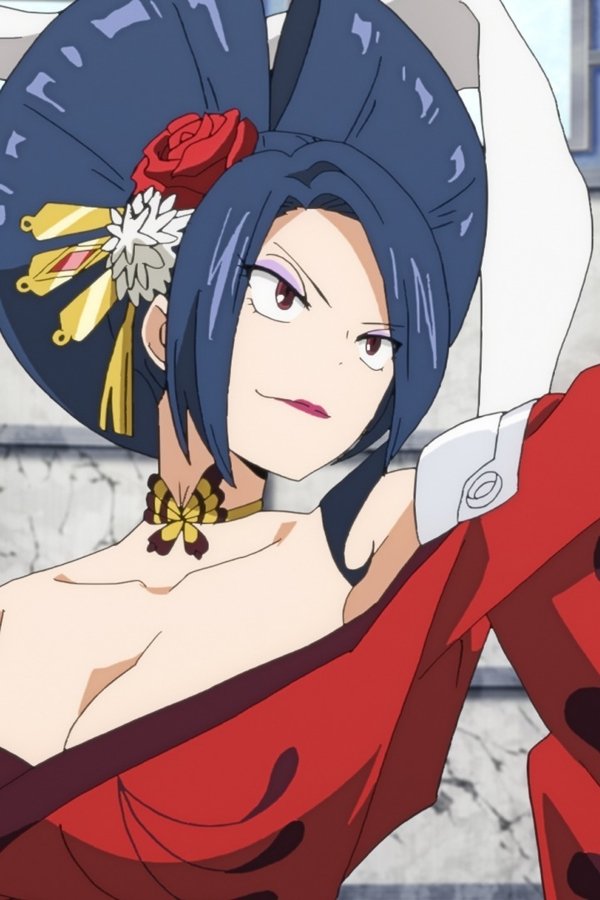 Edens Zero – S01E23 – Fino al giorno in cui diventerà una forza