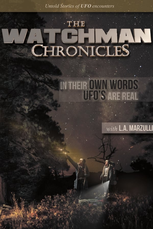 |TA| The Watchman Chronicles from Crystal panel