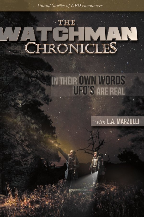 |TA| The Watchman Chronicles from Crystal panel