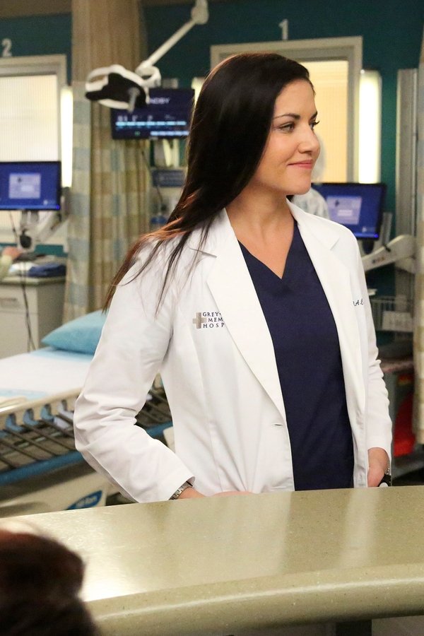 Grey’s Anatomy – S13E13 – Va solo molto peggio