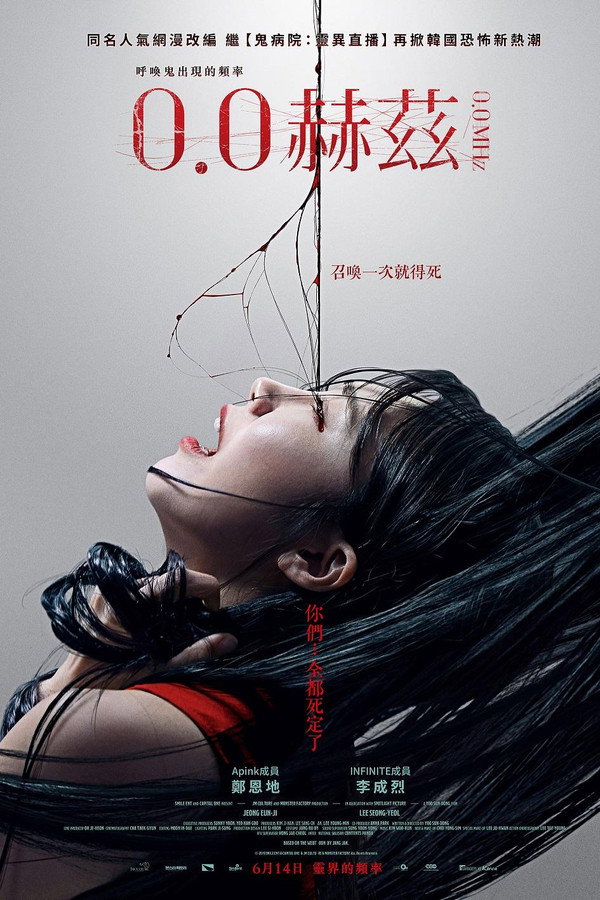 0.0兆赫
