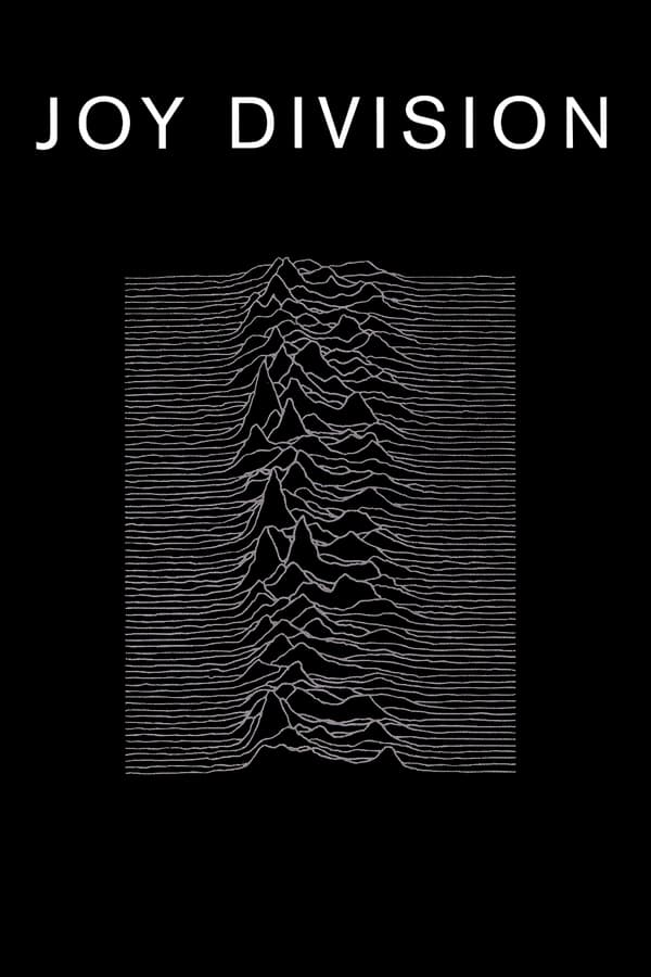 Joy Division – Die Dokumentation