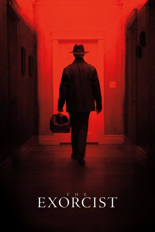 DE - The Exorcist (2016)