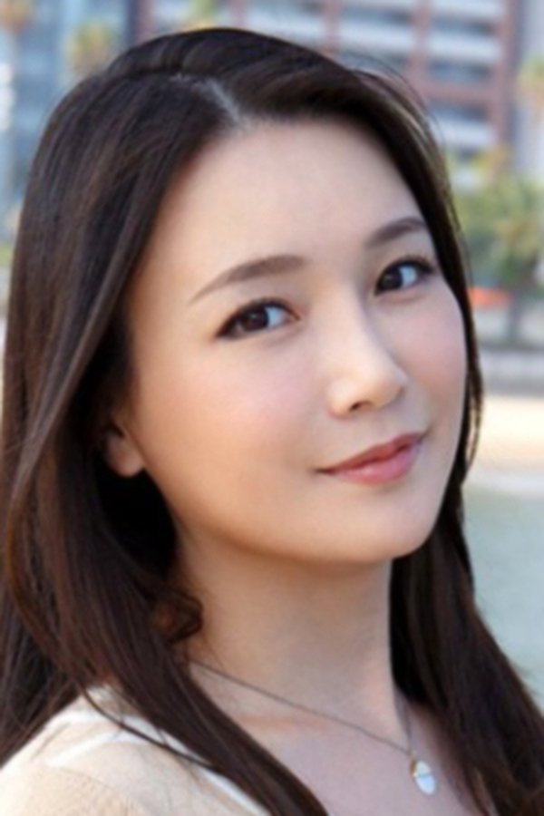 Mirei Kyono's headshot