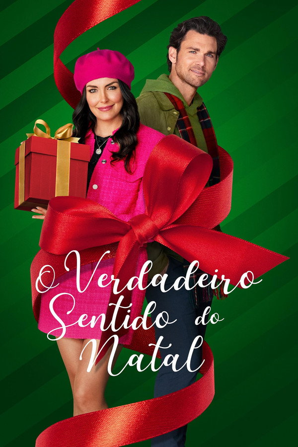 O Verdadeiro Sentido do Natal [Lançamento]