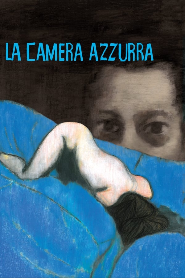 La camera azzurra