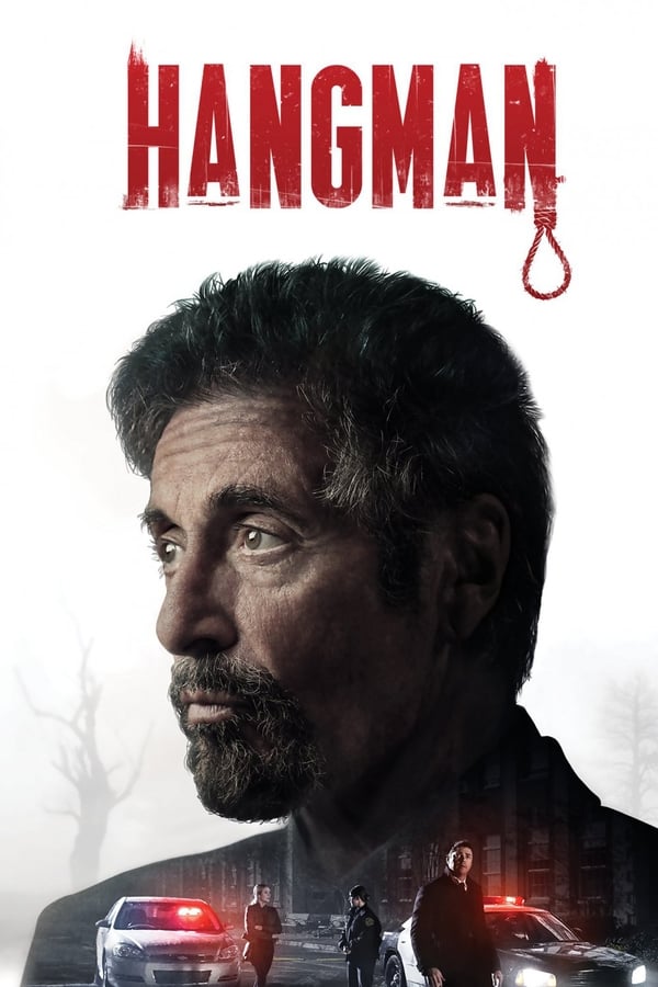 NL - Hangman (2017)