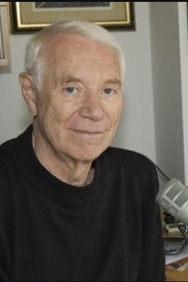 Jac Holzman