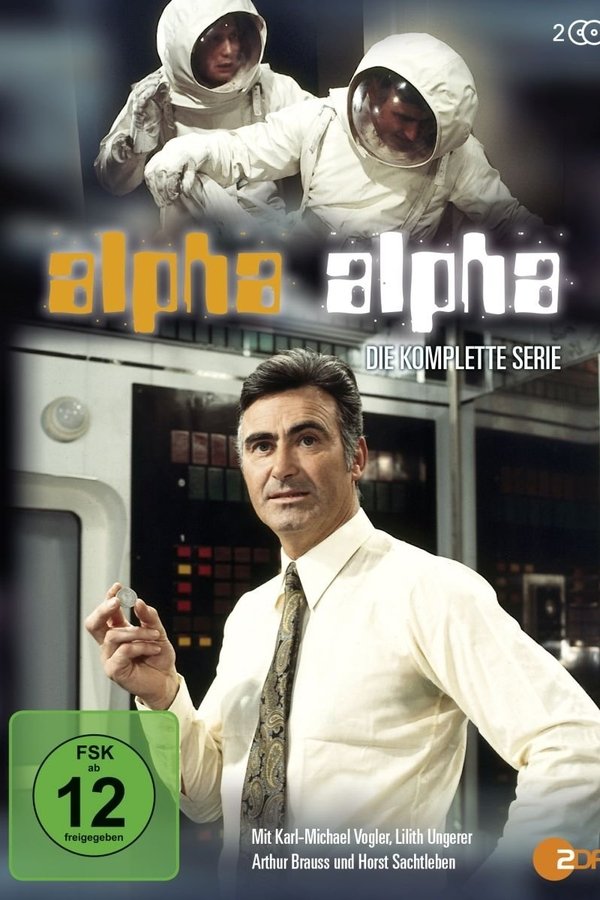 Alpha Alpha